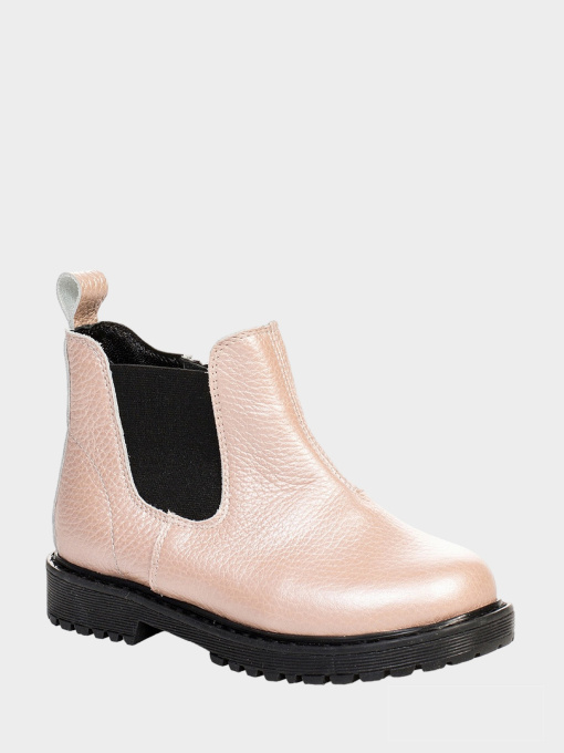 Ботинки Miracle Kids модель 9917-001 Фото