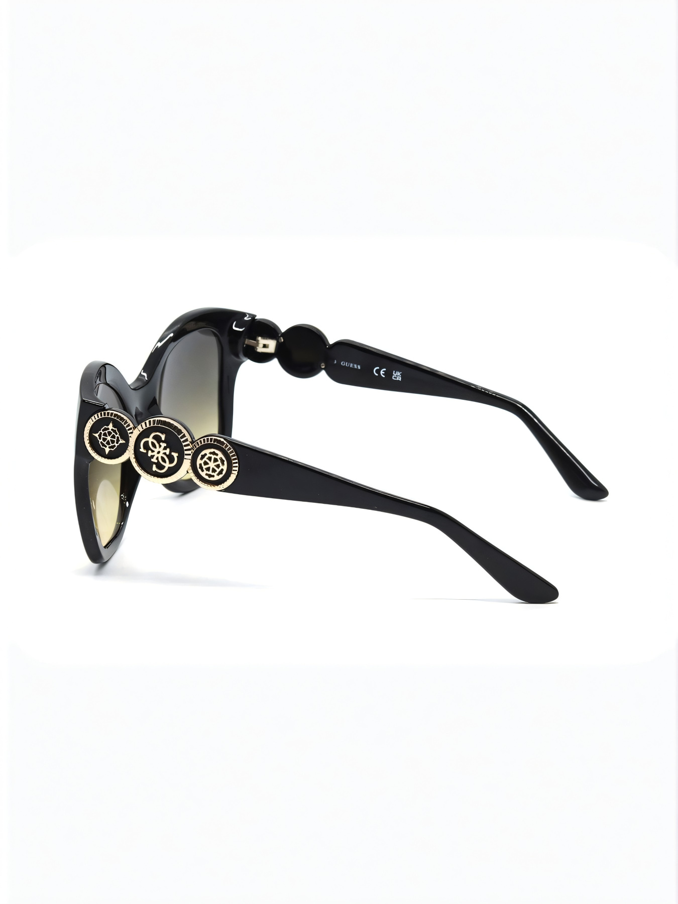 Очки GUESS модель E0000506290 Фото