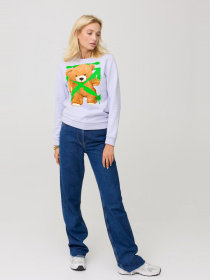 Свитшот YAPPI модель BSWL10052 Фото