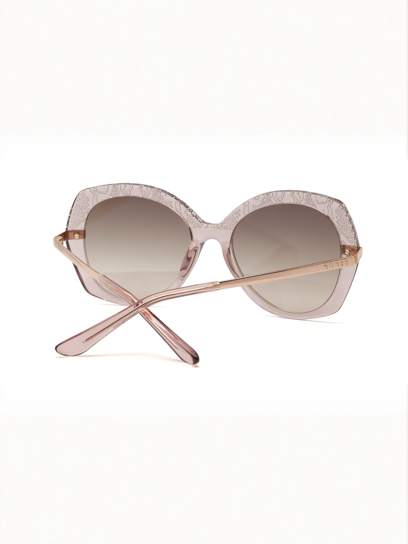 Очки GUESS модель E0000522794 Фото