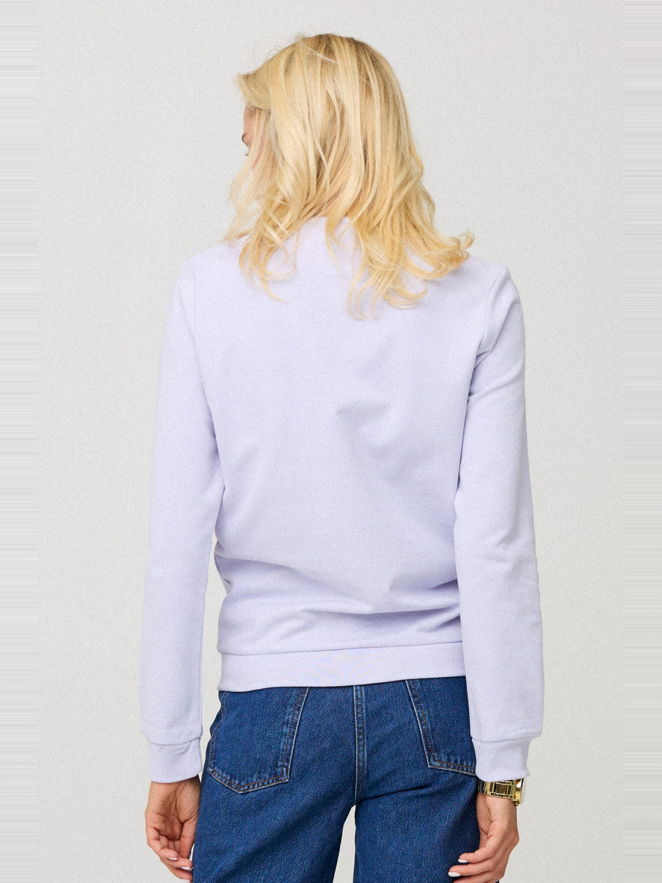 Свитшот YAPPI модель BSWL10010 Фото