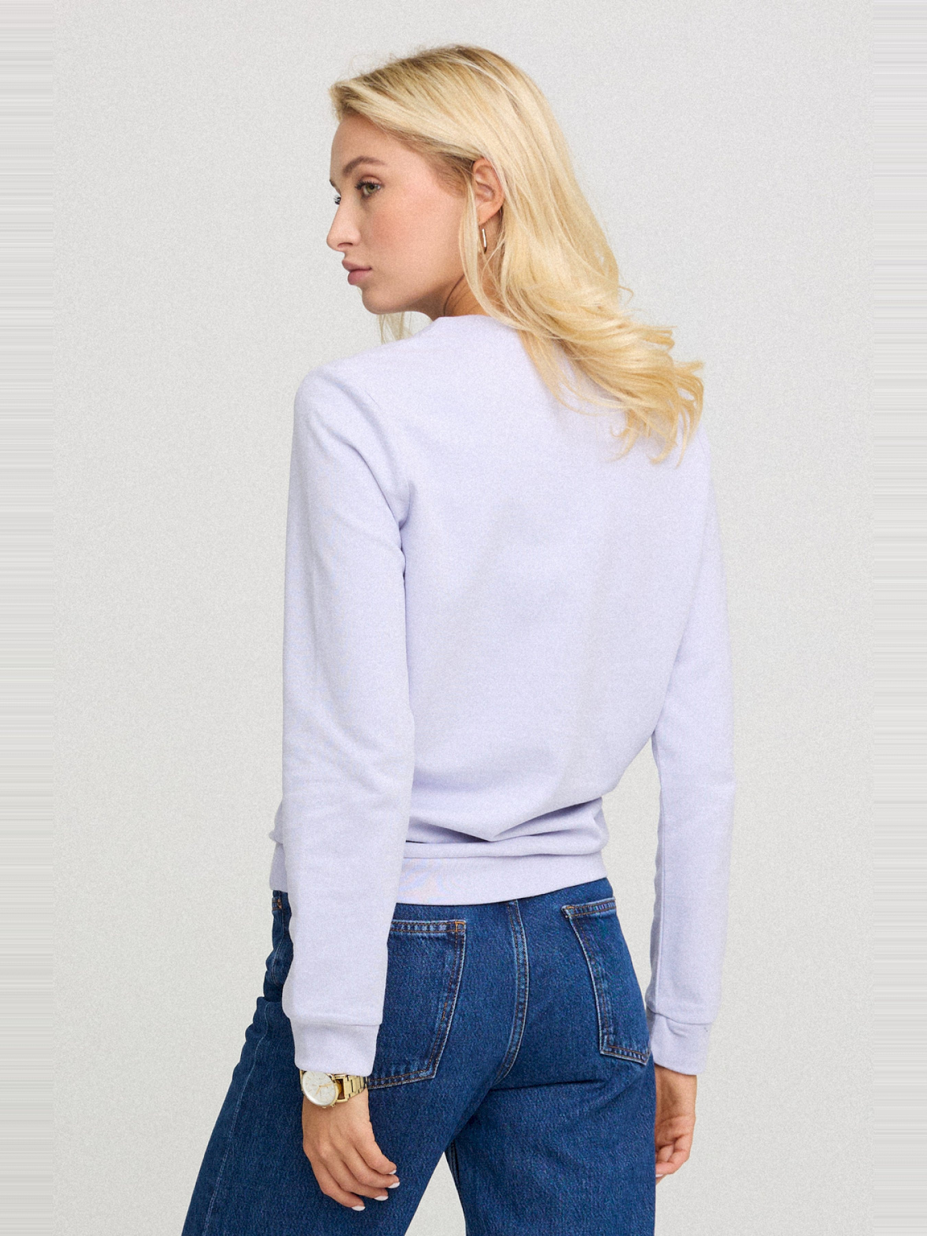 Світшот YAPPI модель BSWL10032 Фото