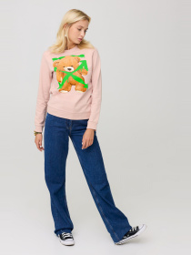 Світшот YAPPI модель BSWN10052 Фото