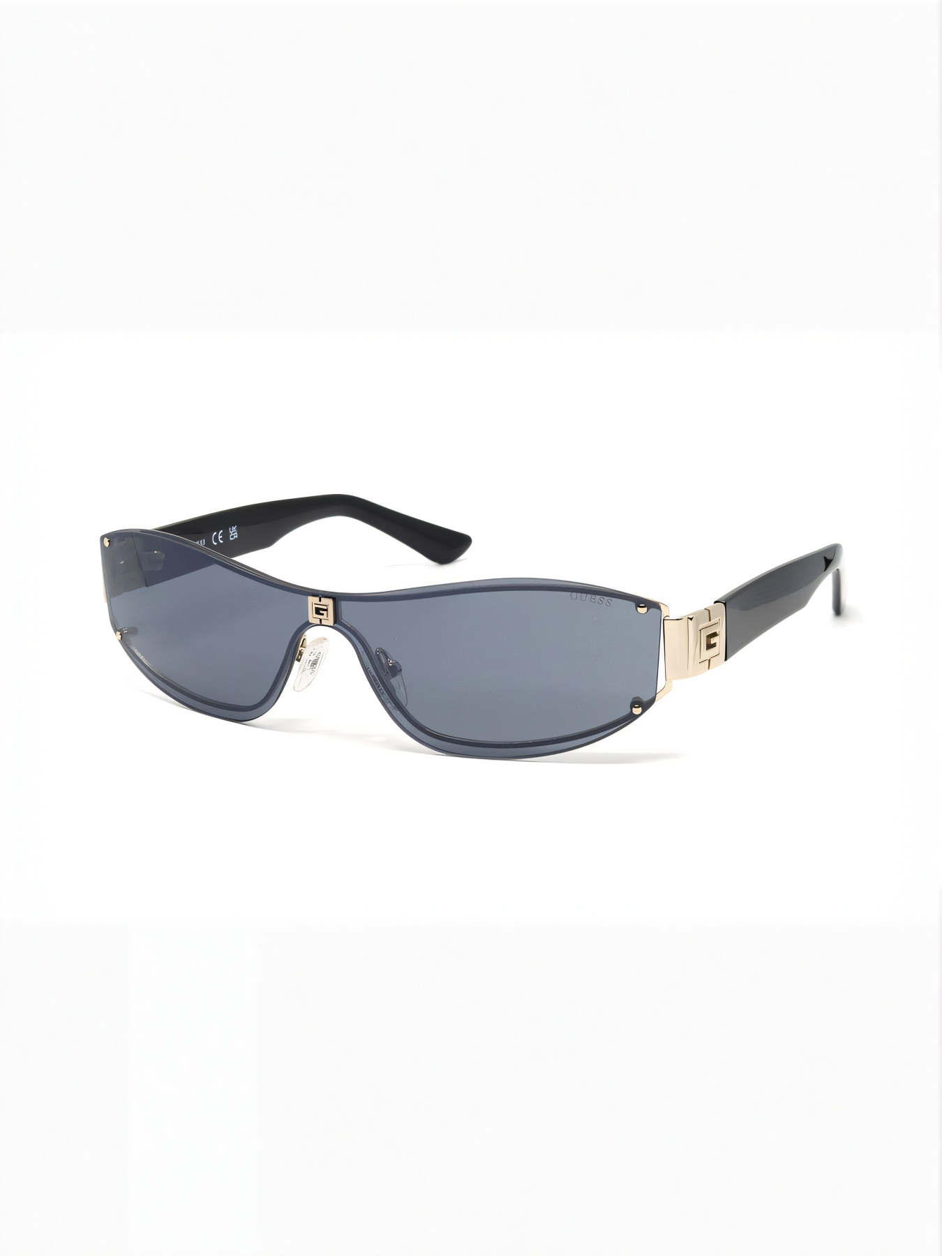 Очки GUESS модель E0000543888 Очки GUESS модель E0000543888 Фото