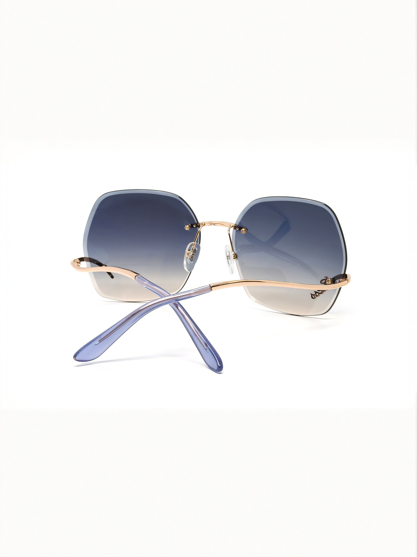 Очки GUESS модель E0000543911 Очки GUESS модель E0000543911 Фото