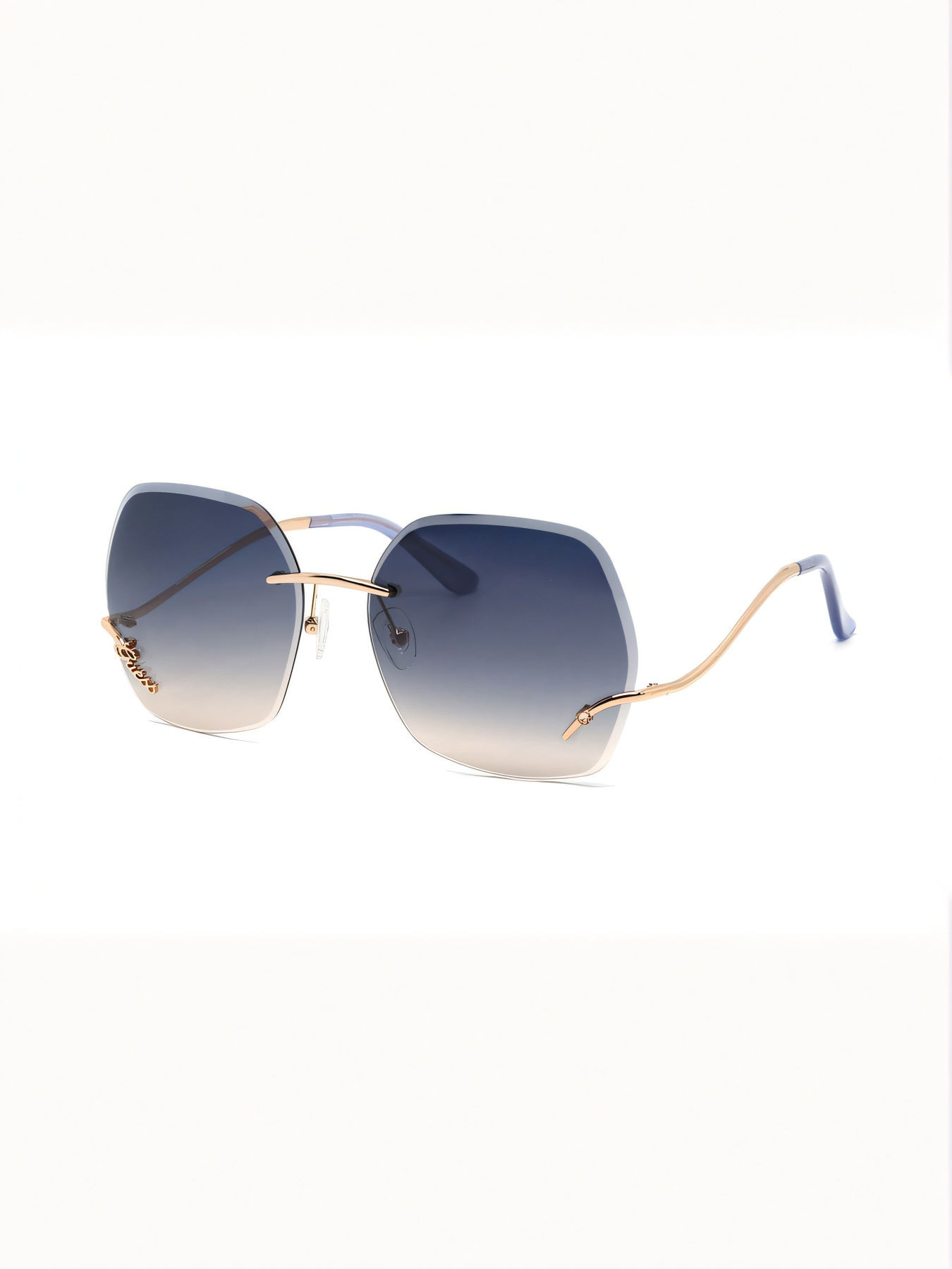 Очки GUESS модель E0000543911 Очки GUESS модель E0000543911 Фото