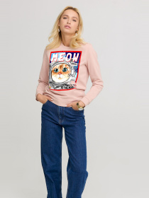 Свитшот YAPPI модель BSWN10006 Фото