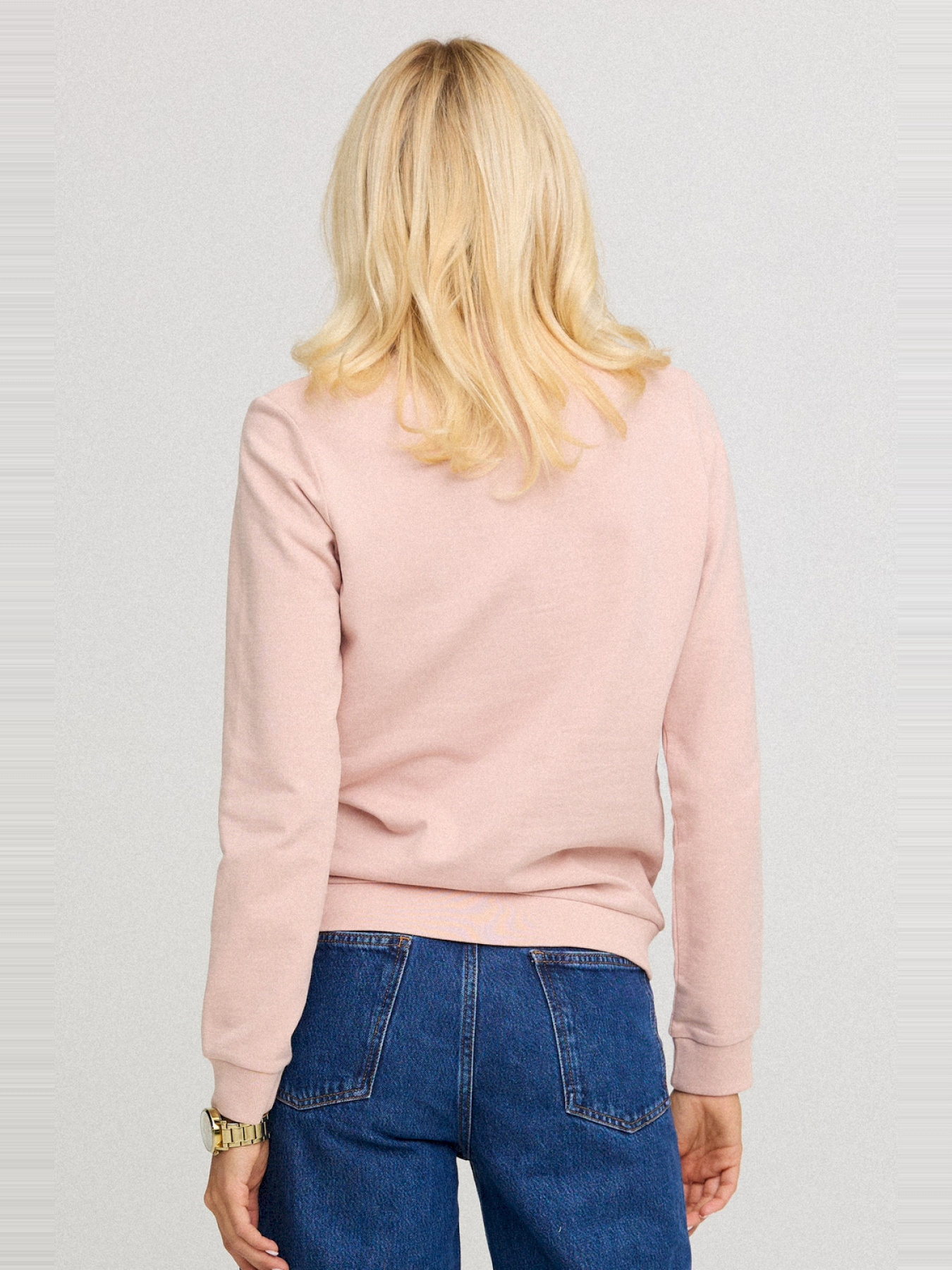 Світшот YAPPI модель BSWN10004 Фото