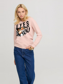 Світшот YAPPI модель BSWN10004 Фото