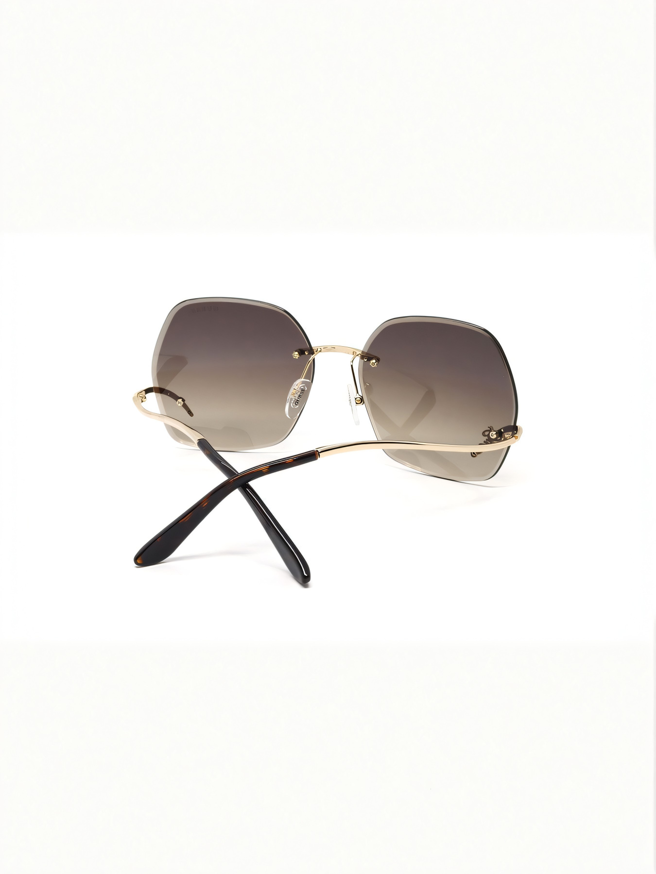 Очки GUESS модель E0000543913 Очки GUESS модель E0000543913 Фото
