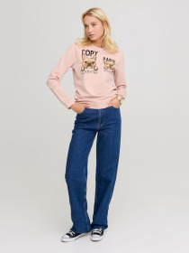 Світшот YAPPI модель BSWN10003 Фото