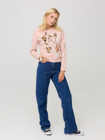 Свитшот YAPPI модель BSWN10058 Фото