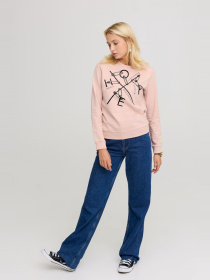 Свитшот YAPPI модель BSWN10002 Фото