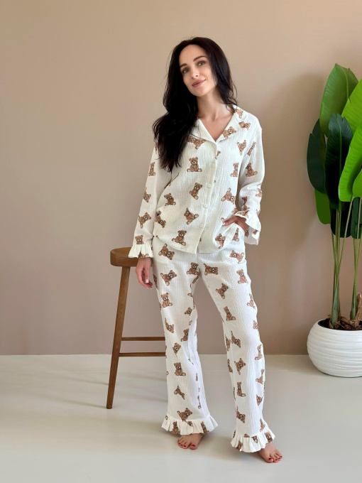 Одежда для дома и сна Cosy модель M220/1P Фото