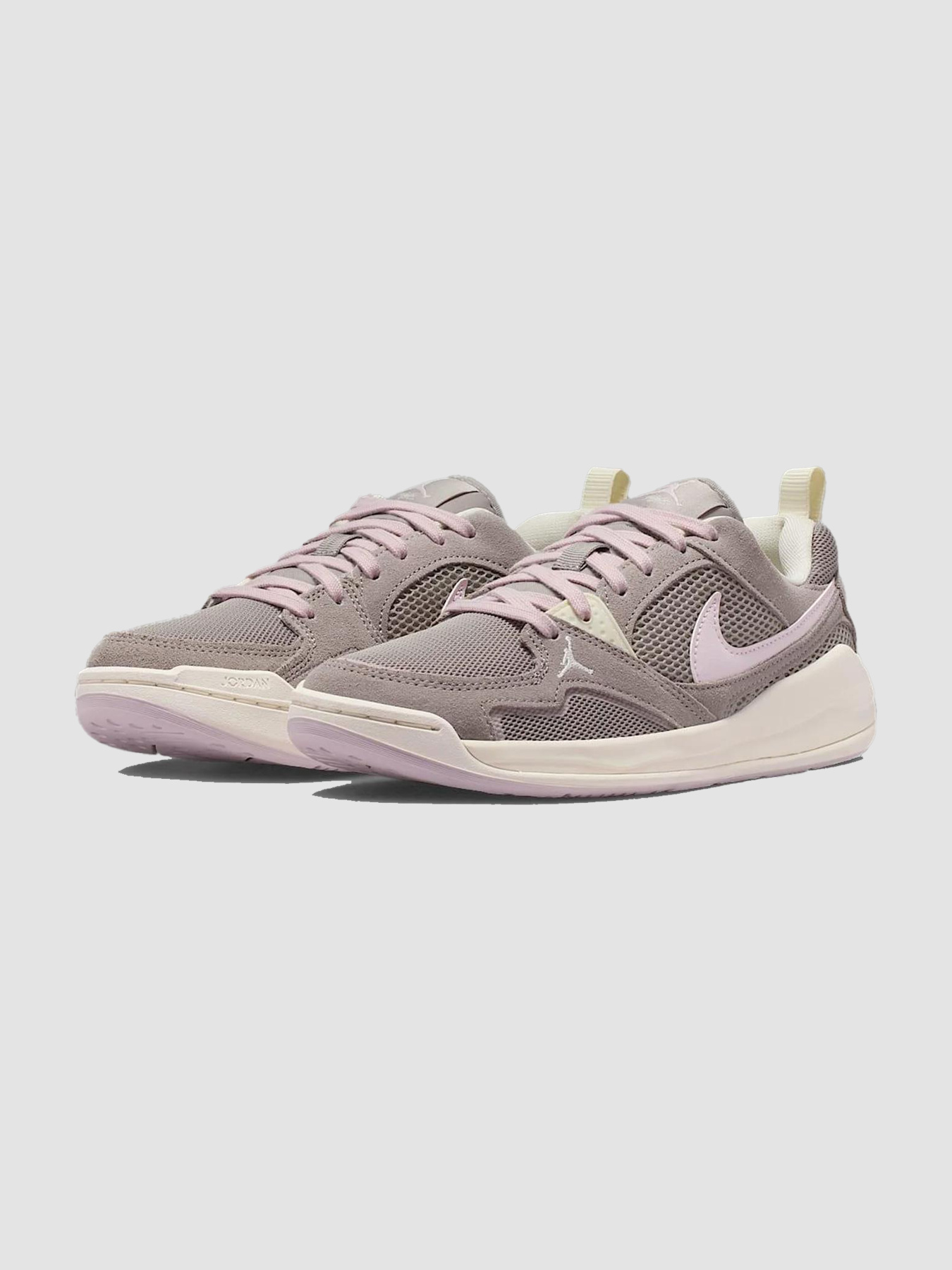 Кроссовки Jordan Cmft Era Violet/Beige модель HJ6778-001 Фото