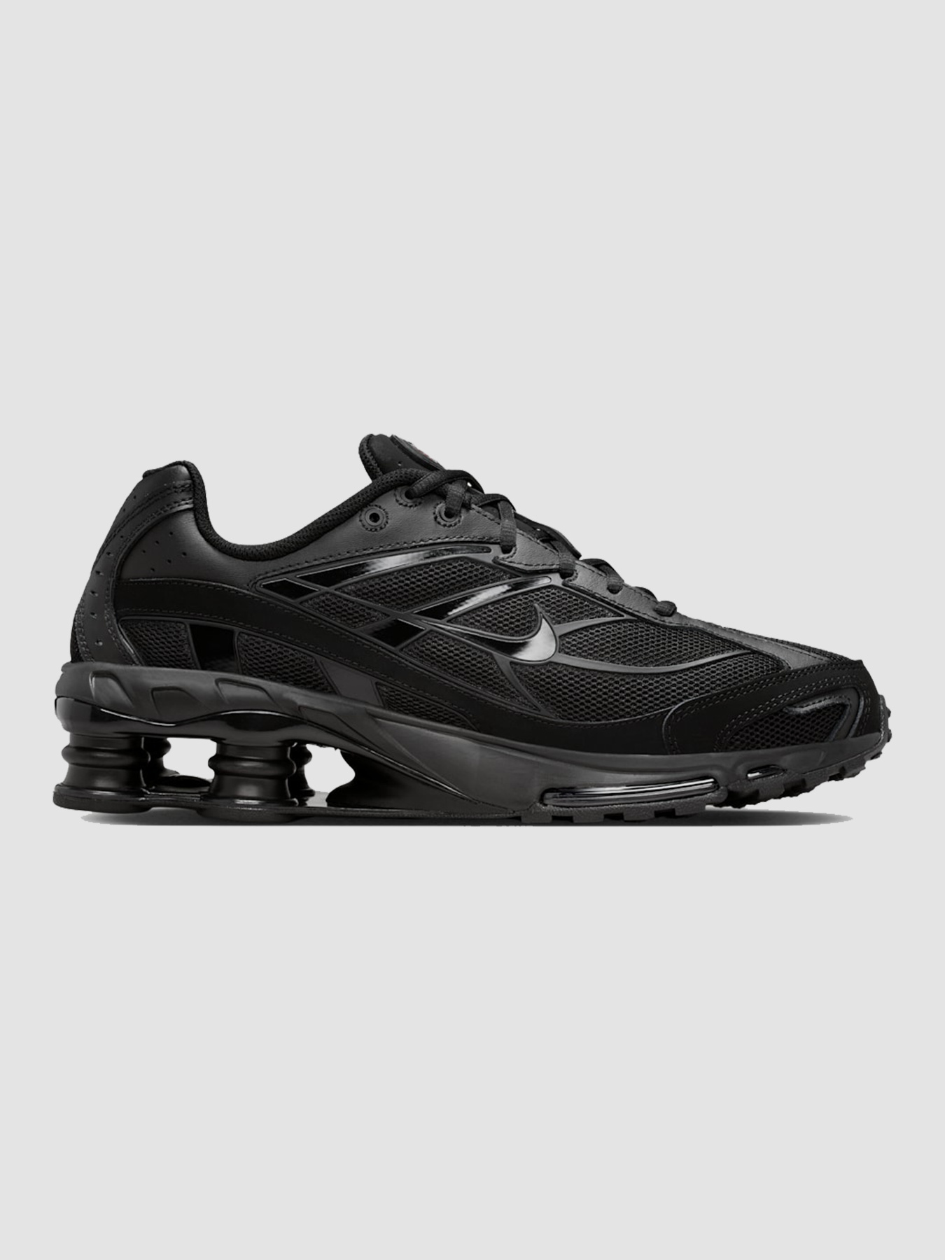 Кросівки NIKE Shox Ride 2 модель IO4296-002 Фото