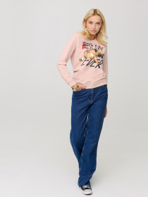 Світшот YAPPI модель BSWN10057 Фото