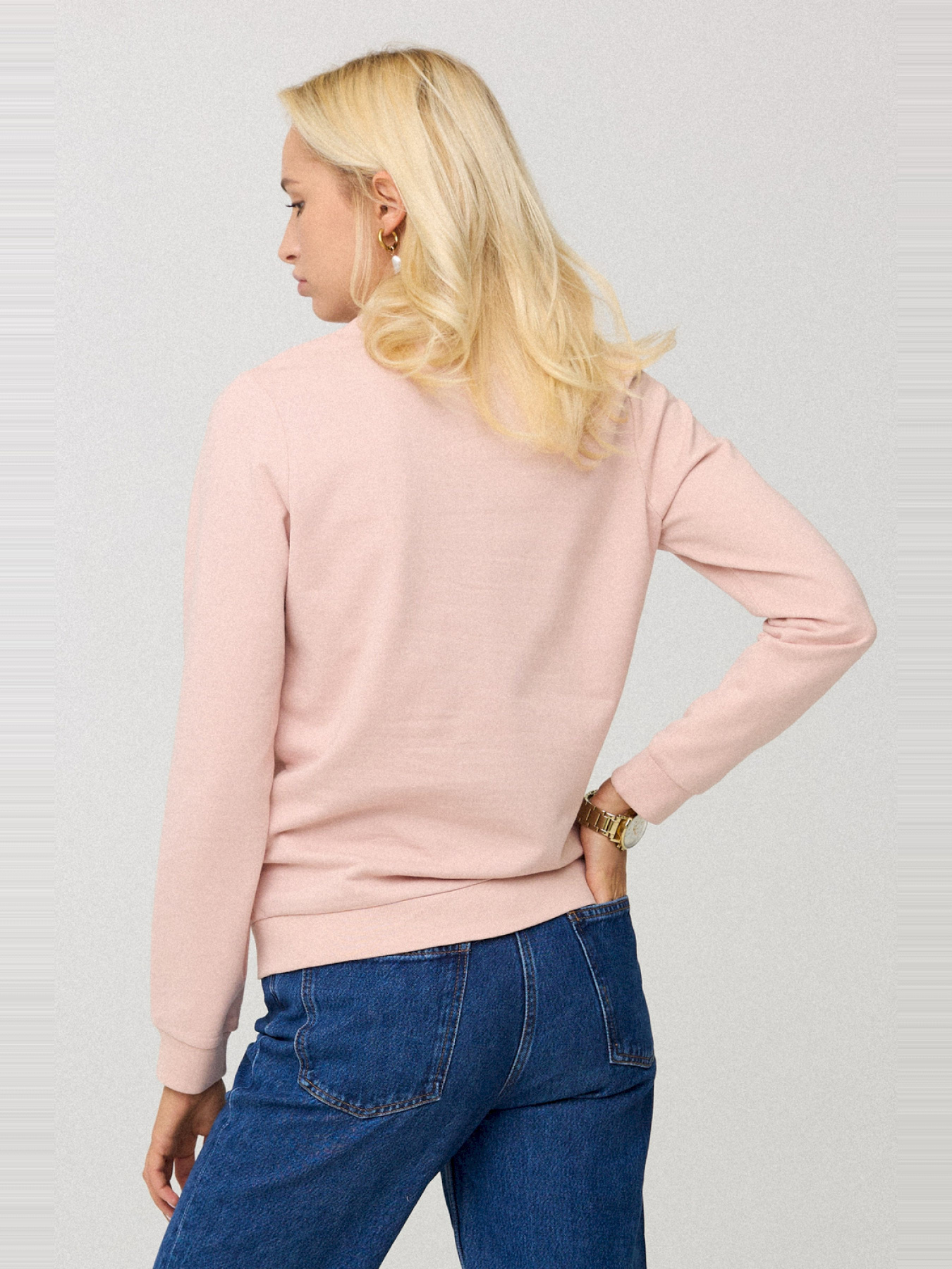 Світшот YAPPI модель BSWN10057 Фото