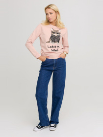 Свитшот YAPPI модель BSWN10023 Фото