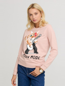 Світшот YAPPI модель BSWN10011 Фото