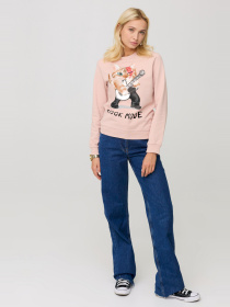 Свитшот YAPPI модель BSWN10011 Фото