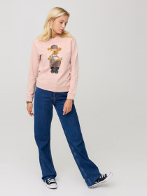 Світшот YAPPI модель BSWN10032 Фото