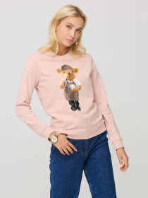 Світшот YAPPI модель BSWN10032 Фото