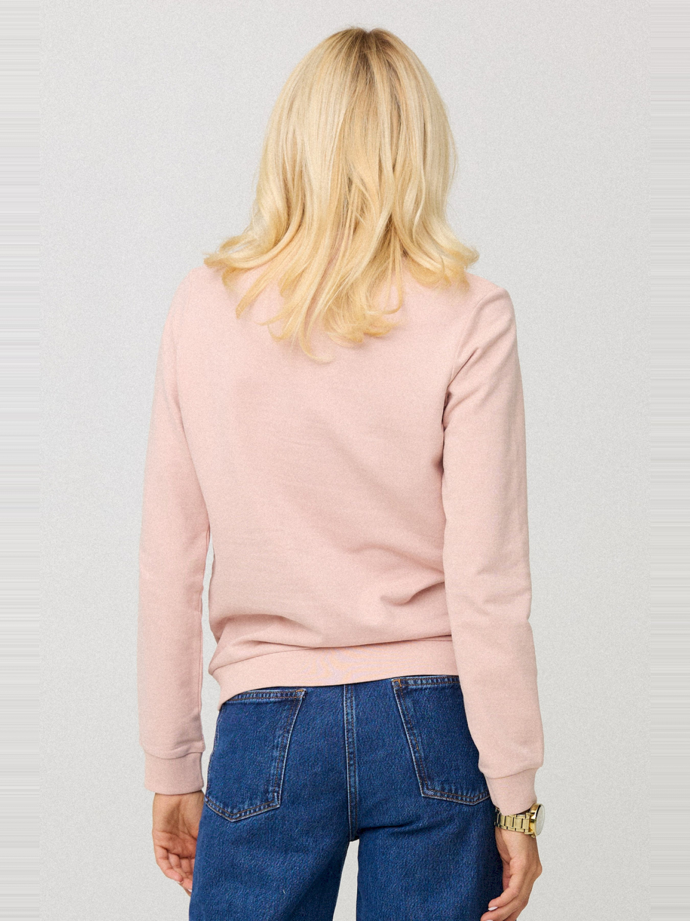 Свитшот YAPPI модель BSWN10009 Фото