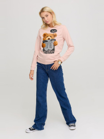 Світшот YAPPI модель BSWN10009 Фото