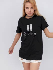 Футболки и поло YAPPI модель WB3106 Фото