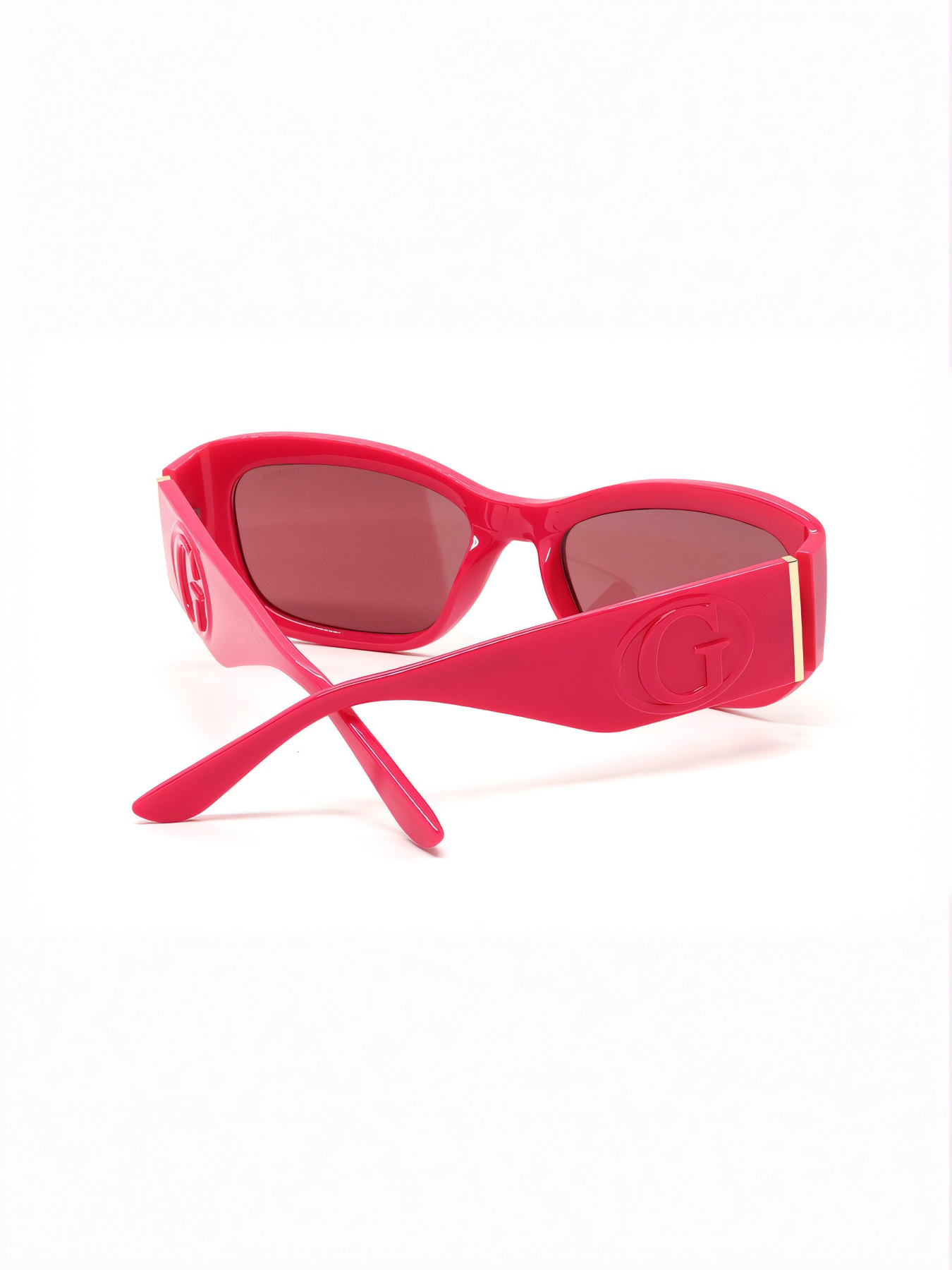 Очки GUESS модель E0000543840 Очки GUESS модель E0000543840 Фото