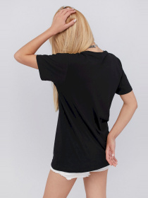 Футболки и поло YAPPI модель WB3105 Футболки и поло YAPPI модель WB3105 Фото