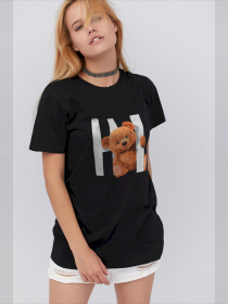 Футболки и поло YAPPI модель WB3103 Футболки и поло YAPPI модель WB3103 Фото