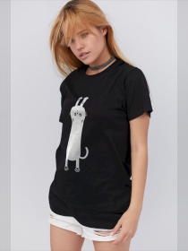 Футболки и поло YAPPI модель WB3102 Фото