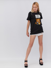 Футболки и поло YAPPI модель WB3068 Футболки и поло YAPPI модель WB3068 Фото