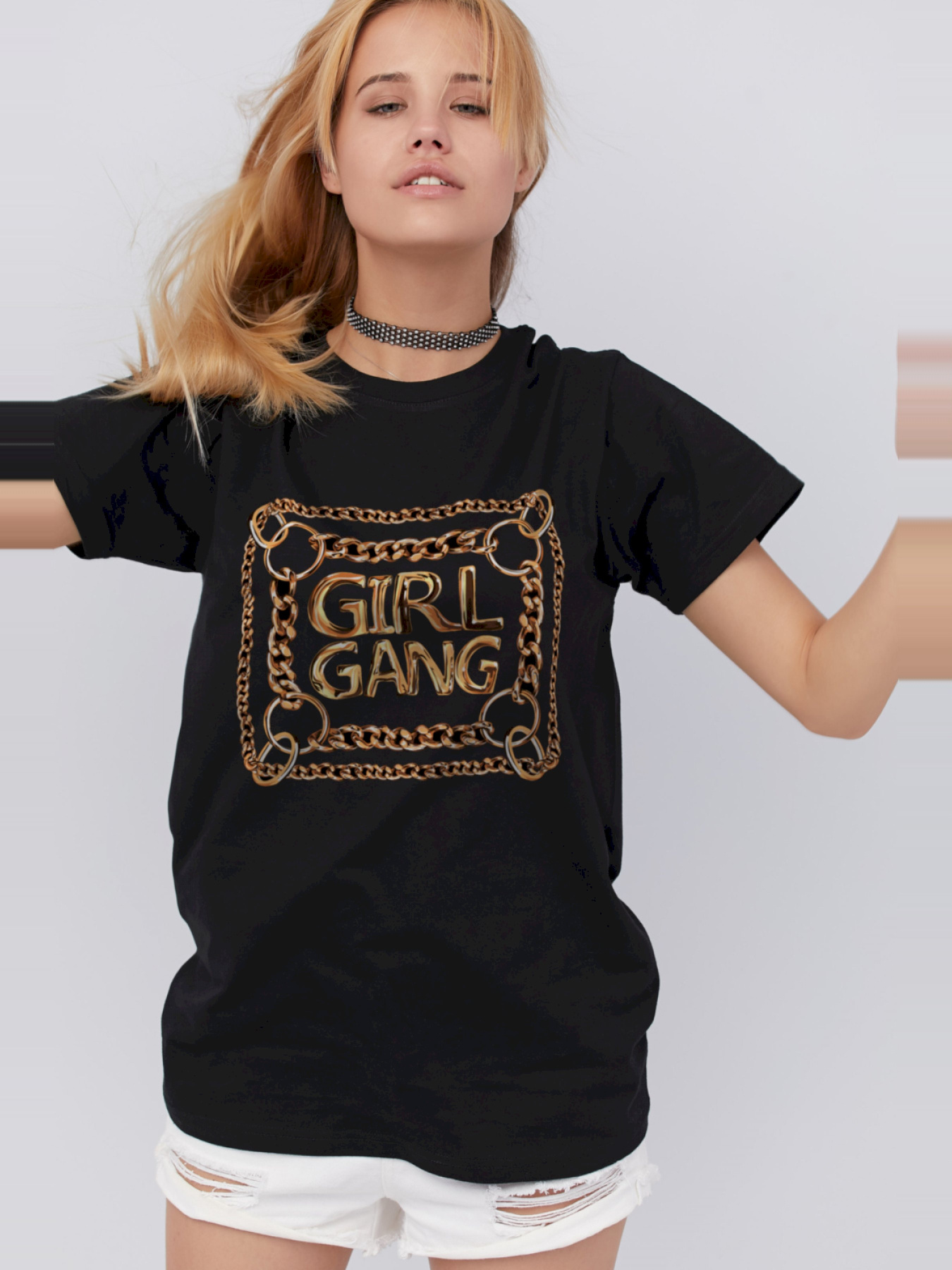 Футболки и поло YAPPI модель WB3101 Фото