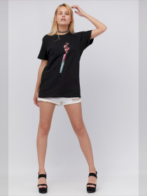 Футболки і поло YAPPI модель WB3100 Фото