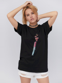 Футболки и поло YAPPI модель WB3100 Футболки и поло YAPPI модель WB3100 Фото