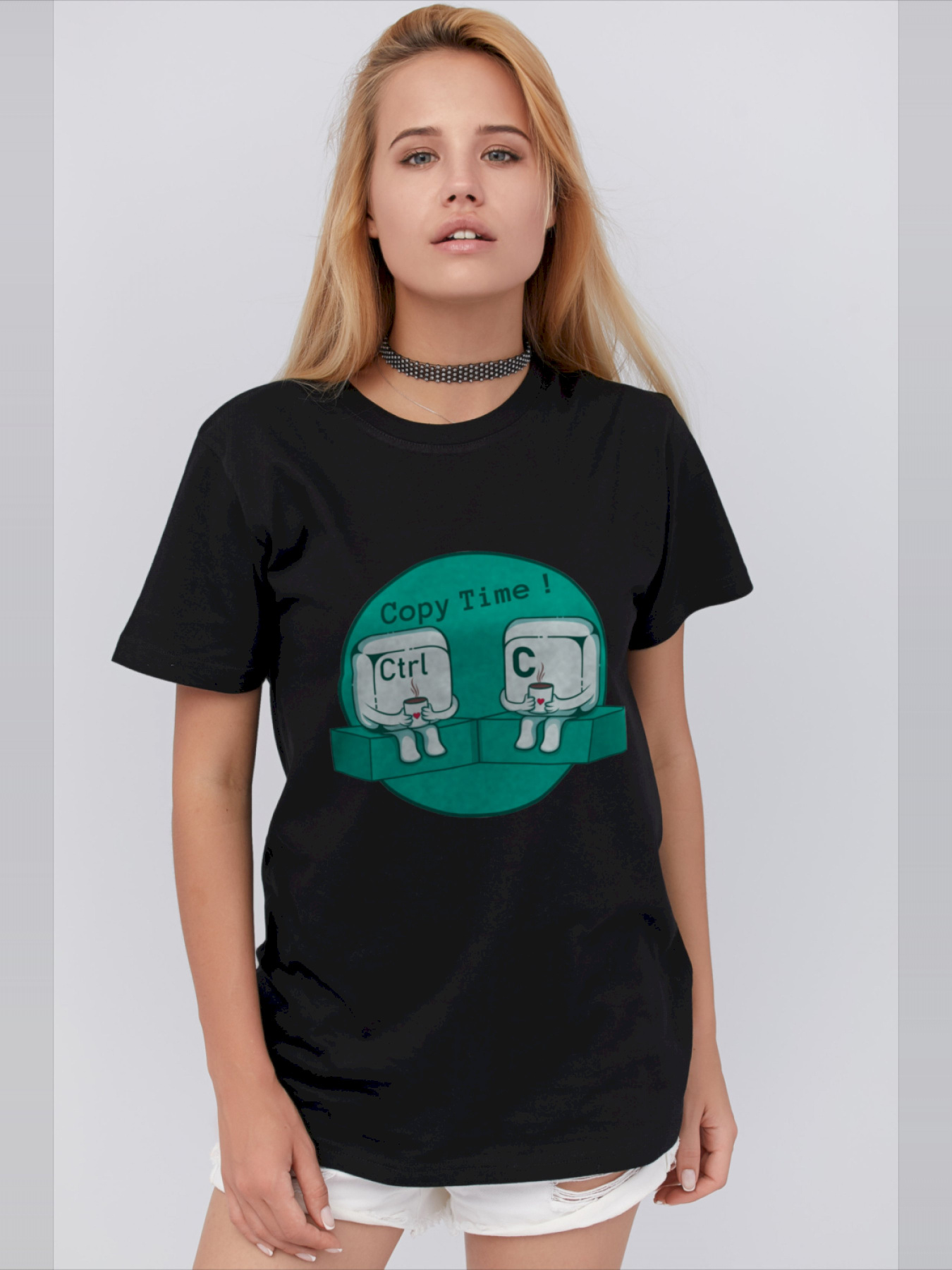 Футболки и поло YAPPI модель WB3066 Фото