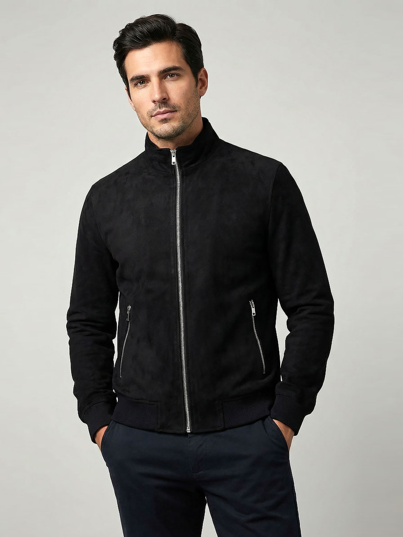 Куртки и дубленки Sun's House модель AS-Alter-ex Фото