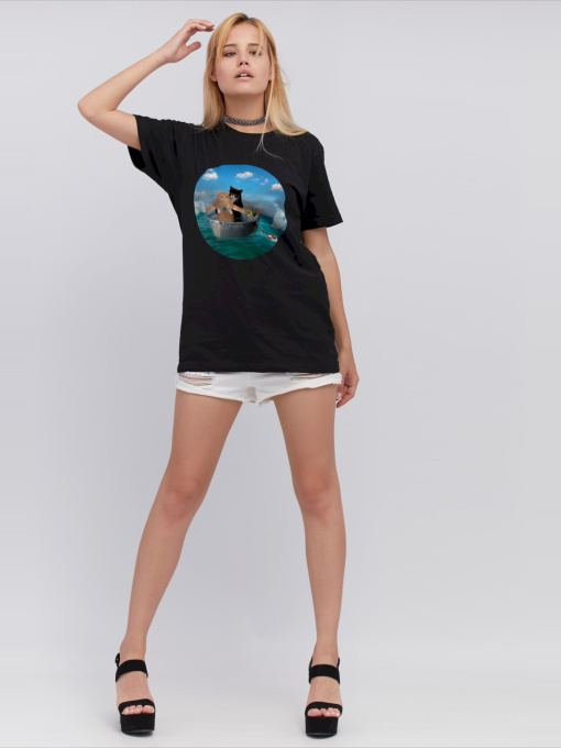 Футболки и поло YAPPI модель WB3065 Фото