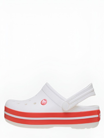 Шльопанці Crocs модель 11016STA Фото