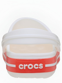 Шльопанці Crocs модель 11016STA Фото