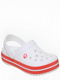 Шлёпанцы Crocs модель 11016STA Фото
