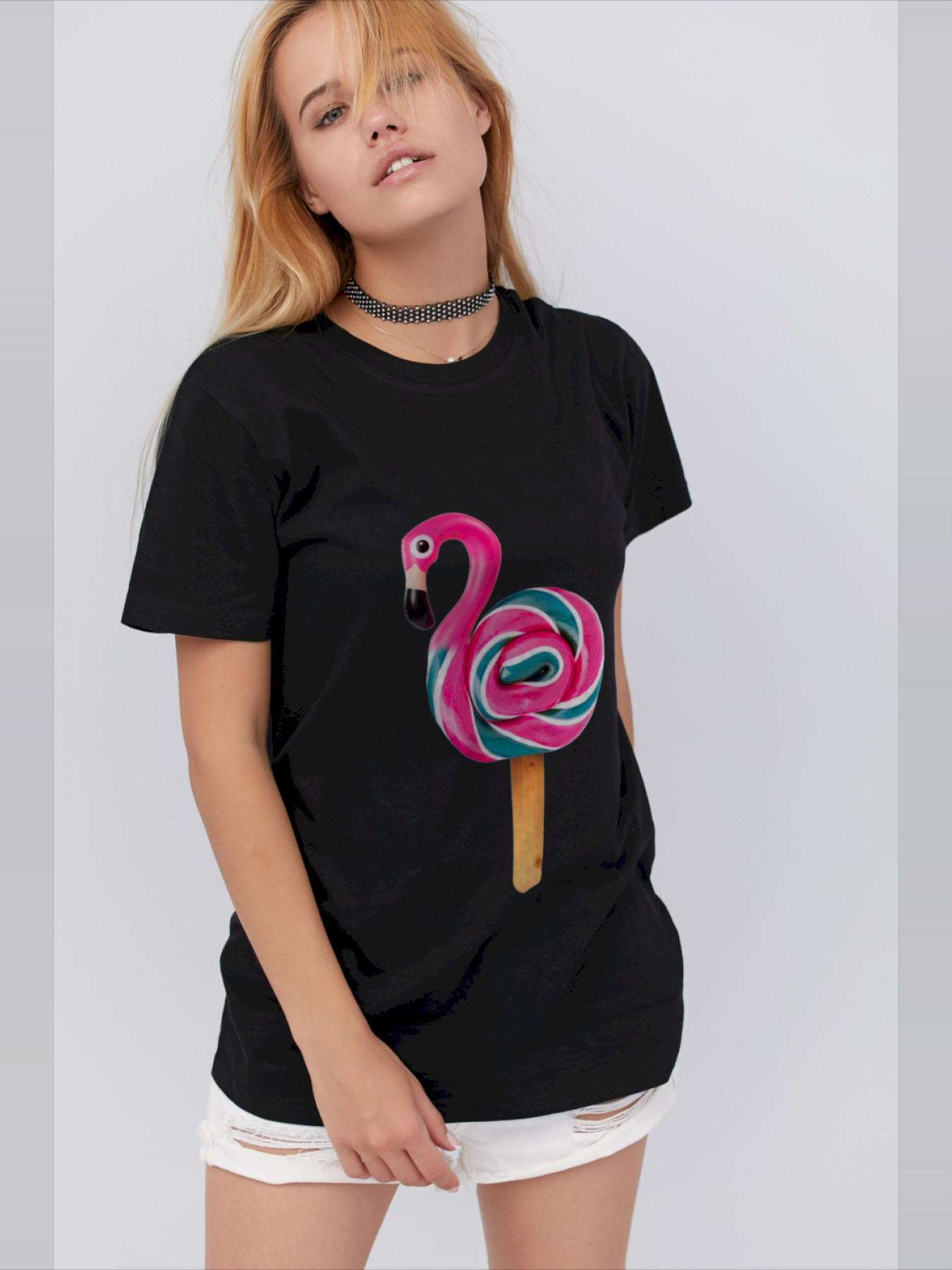 Футболки и поло YAPPI модель WB3064 Фото