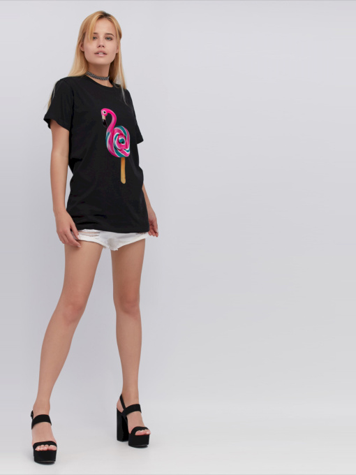 Футболки и поло YAPPI модель WB3064 Фото