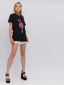 Футболки и поло YAPPI модель WB3064 Футболки и поло YAPPI модель WB3064 Фото