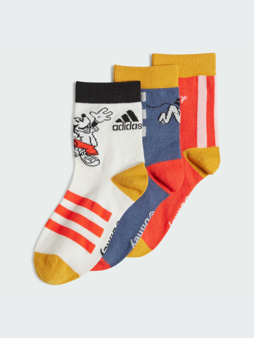 Носки и гольфы Adidas модель IU4860-KZ Фото