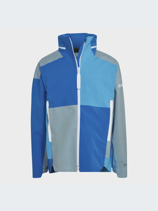 Күрткелер мен тондар Adidas MyShelter үлгі H65694-KZ Фото