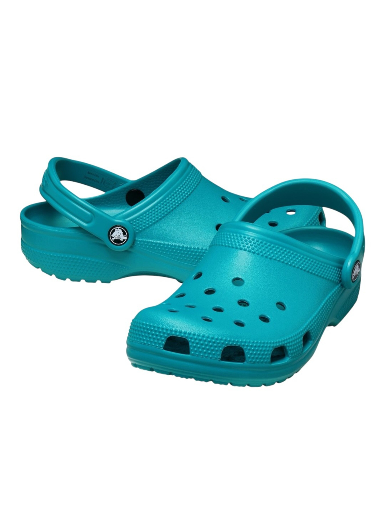 Шлёпанцы Crocs модель 10001Tur Фото